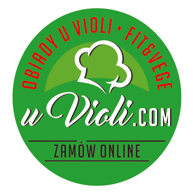 Dania obiadowe - Obiady u Violi Ostrów Wielkopolski - zamów on-line