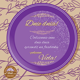 Danie dnia