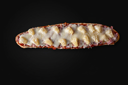 Zapiekanka Hawajska